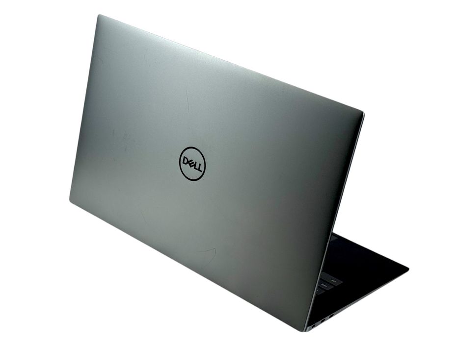Лаптоп Dell Precision 5570 15.6" FHD+ i9-12900H 32RAM 512SSD RTX A2000