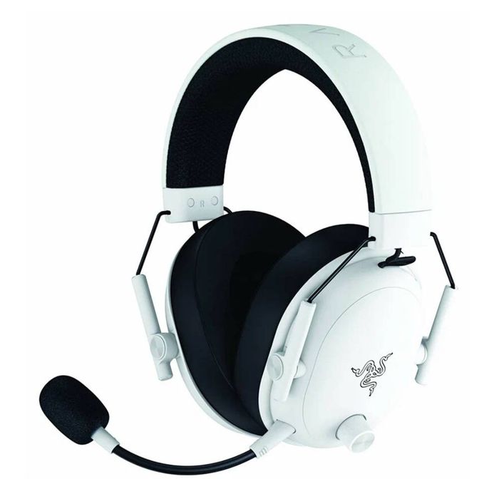 Razer BlackShark V3 white edition