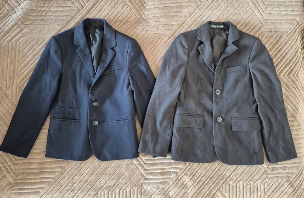 Пиджак костюм на мальчика