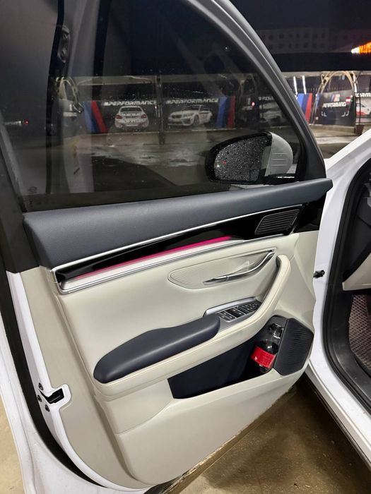 BYD Song Plus EV Champion 2025 — 5