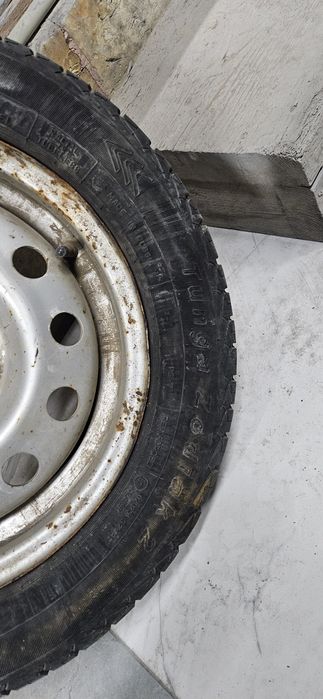 резина дискамен сатылады р14 1шт