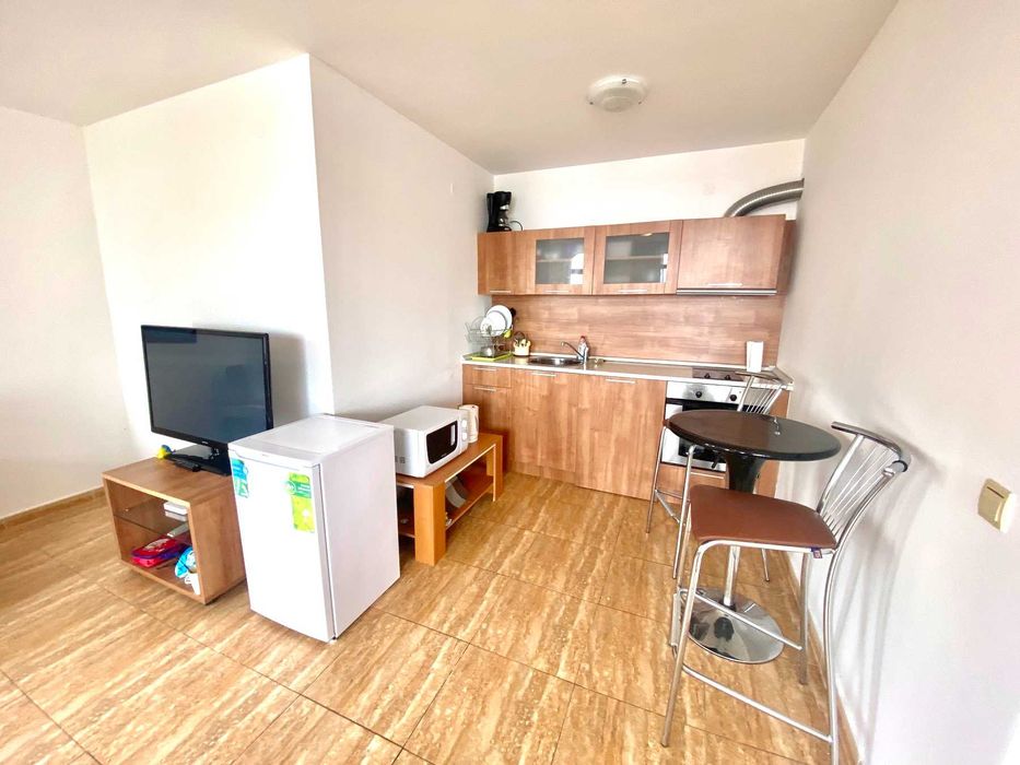 Продава се Тристаен апартамент в Свети Влас - 85 кв.м за 1648 €/кв.м - Снимка #5