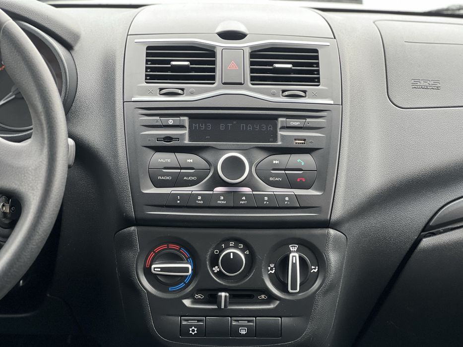 Продам LADA Granta FL