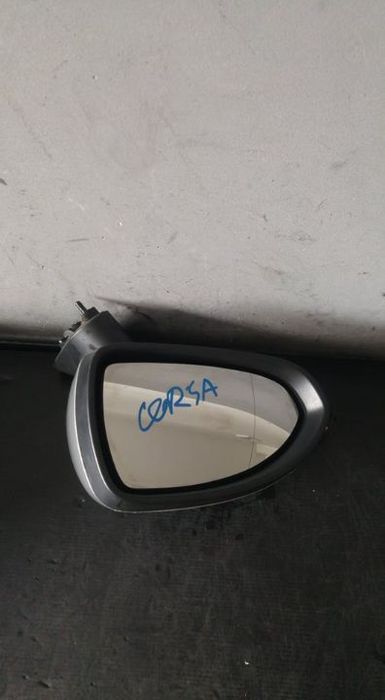 Oglinda electrica stanga opel corsa d 468435664