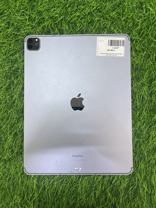 Планшет ipad pro 6 поколения