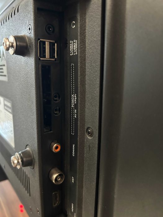 Arielli LED-32DN6T2 SMART