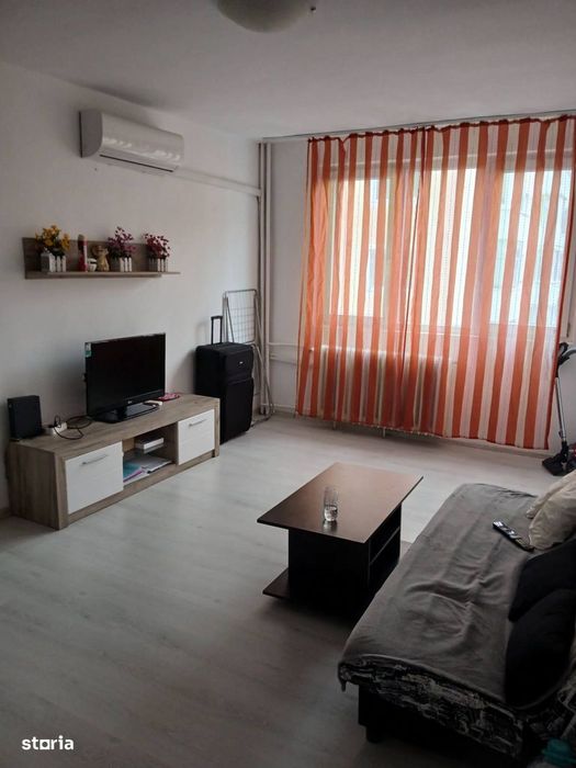 Ap 3 Camere 2 Balcoane Etaj 2   zona Girocului Martirilor 117.000 euro