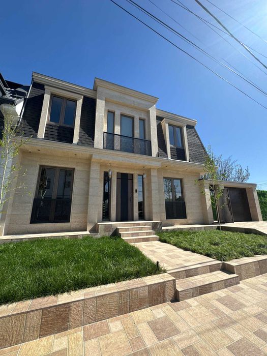 ~ПРОДАЖА ДОМА | Мирзо-Улугбекский р-н ул. Салом