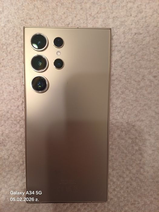 Samsung s24 ultra 512GB