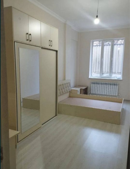 АРЕНДА Квартиры Корасу 6 Новостройка 1 этаж