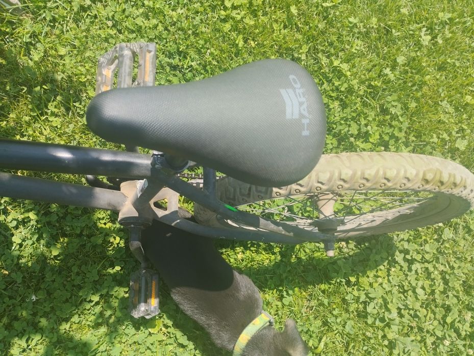 продам bmx haro за 40000тг