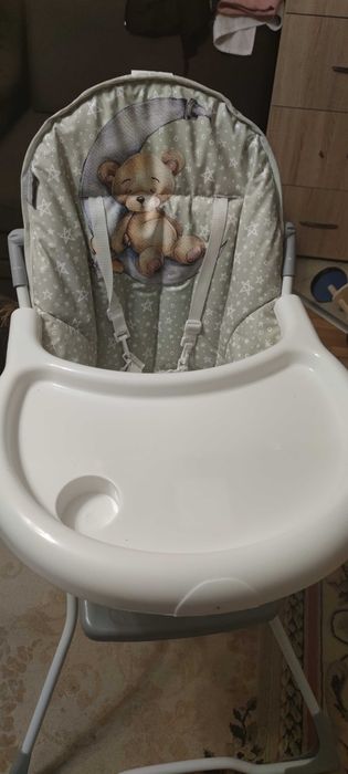 Продавам детско столче Лорели