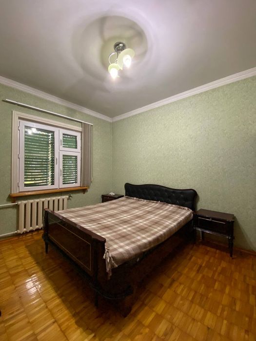 Квартира ц11 (ташкент сити)