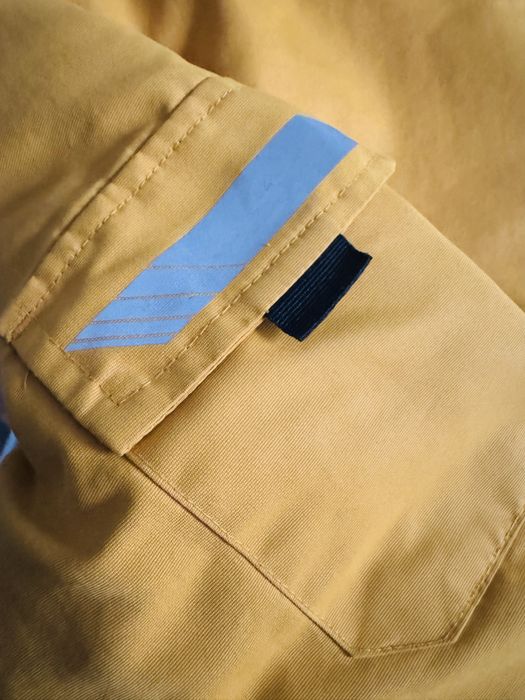 Детски зимни якета - 2 броя