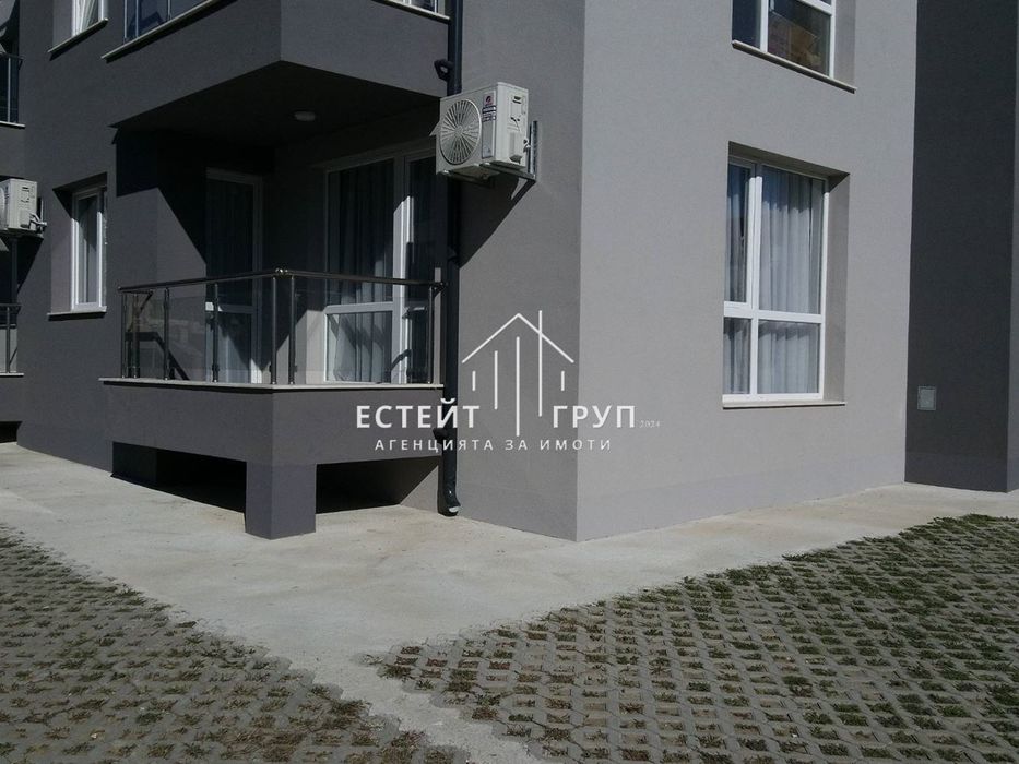 Дава се под наем Двустаен апартамент в Варна, м-т Пчелина - 50 кв.м за 484.5 € - Снимка #10