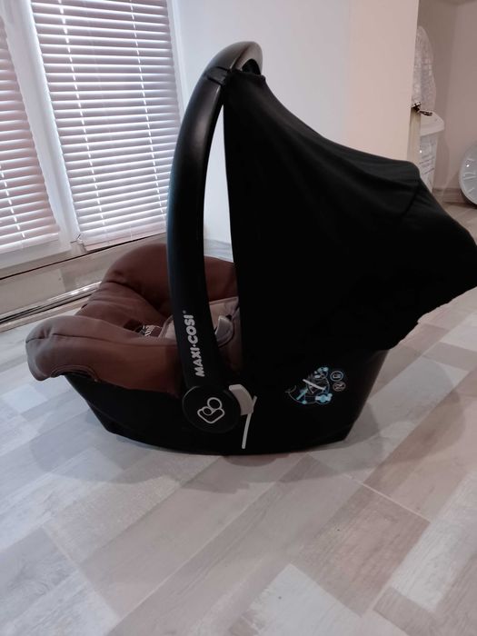 Детско столче за автомобил Maxi Cosi