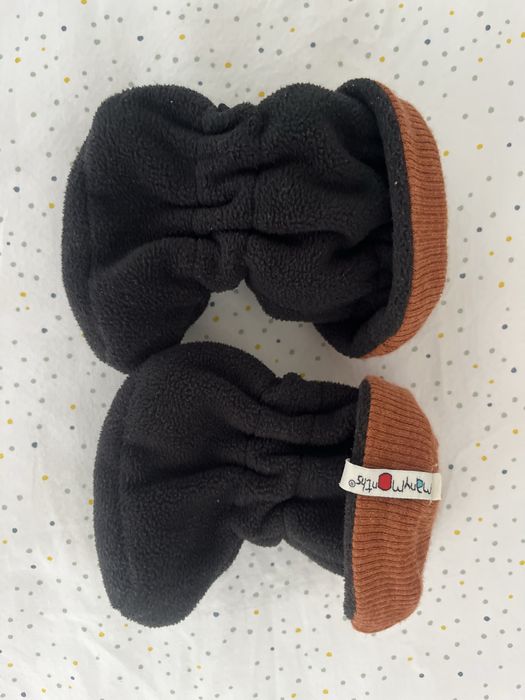 Botosei ajustabili ManyMonths 0-6 months