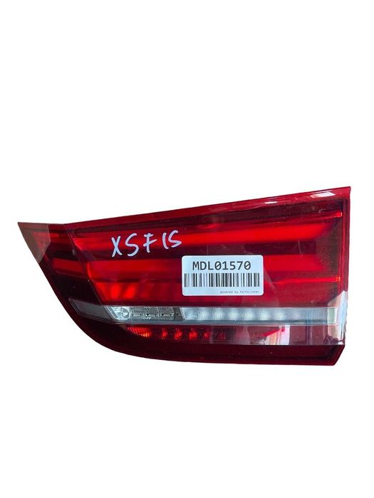 Lampa Spate / Stop Dreapta Spate Bmw X5 Iii F15, F85 2012 - 2018