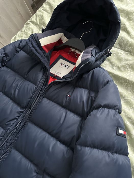 Geacă Tommy Hilfiger