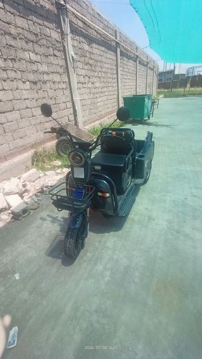 Кафолати йок холати яхши