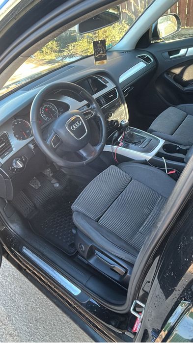 Audi A4 B8 De vanzare / Schimb