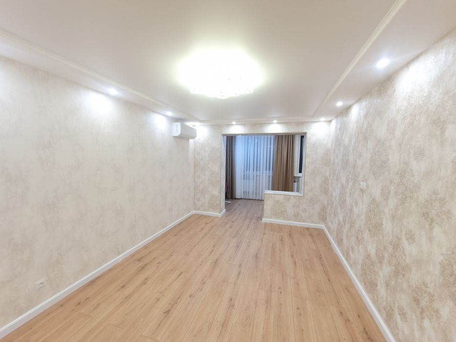 САРАКУЛЬСКАЯ улица(Американская школа)! Евроквартира! Дешёвая цена!