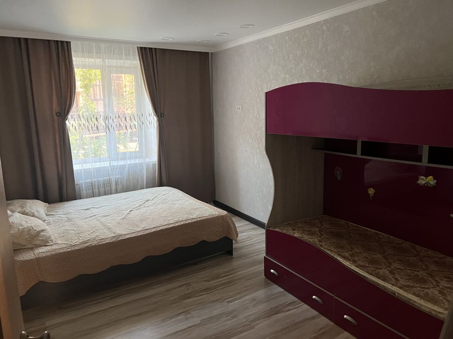 Продам 2х комнатную квартиру