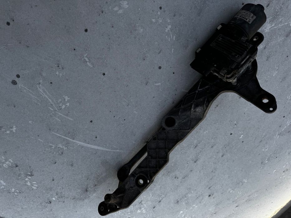 Ansamblu stergatoare motoras volkswagen phaeton