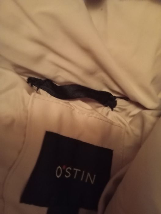 Женская куртка от Ostin