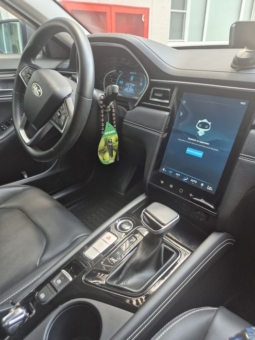 Продаётся автомобиль Jac j7