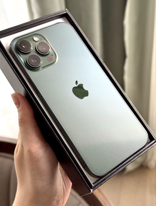 Продам iPhone 13 Pro Max 256 gb