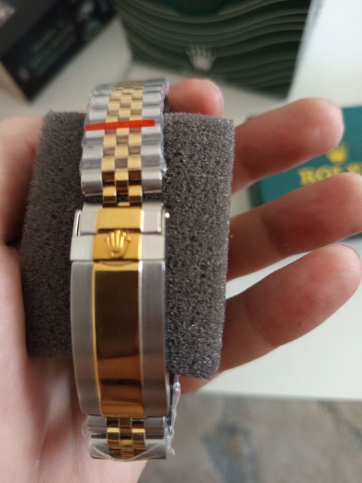 Ceas Gold Submariner