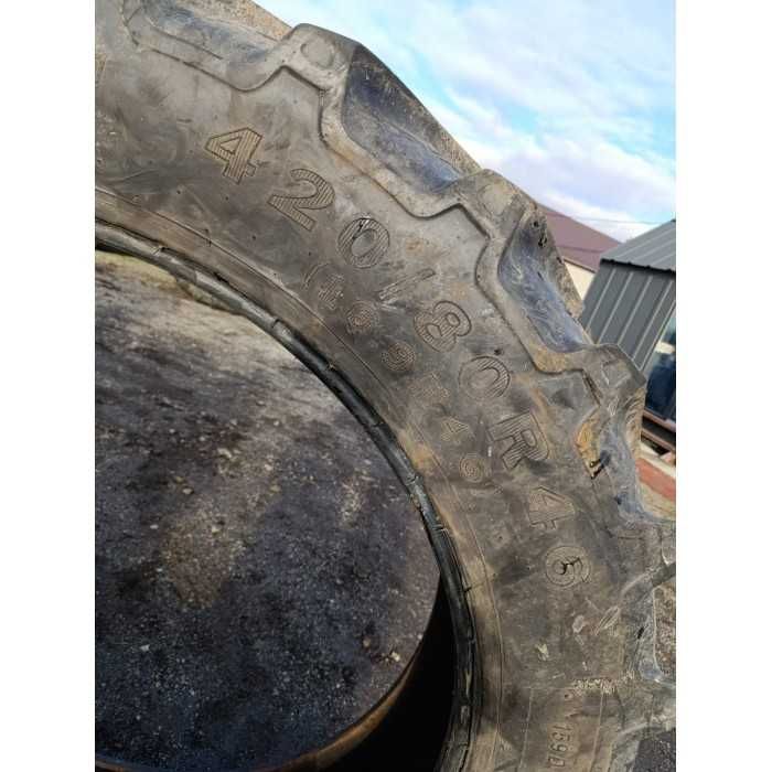 Anvelopa 420/80R46 16.9R46 Alliance Second Hand Agricola