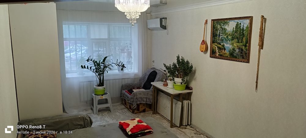 Продам квартиру на Батыс-2