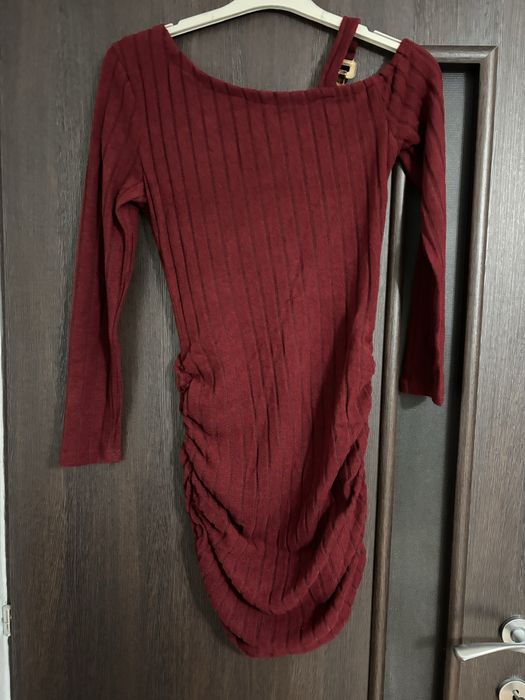 Rochita grena noua fara eticheta