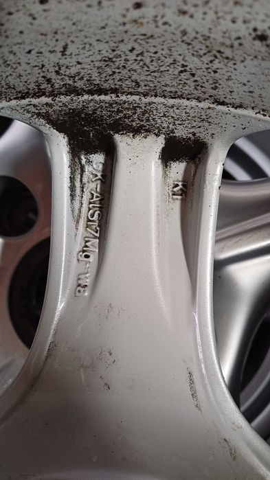 5×130-18 Аudi,Volwsvagen,Porshe