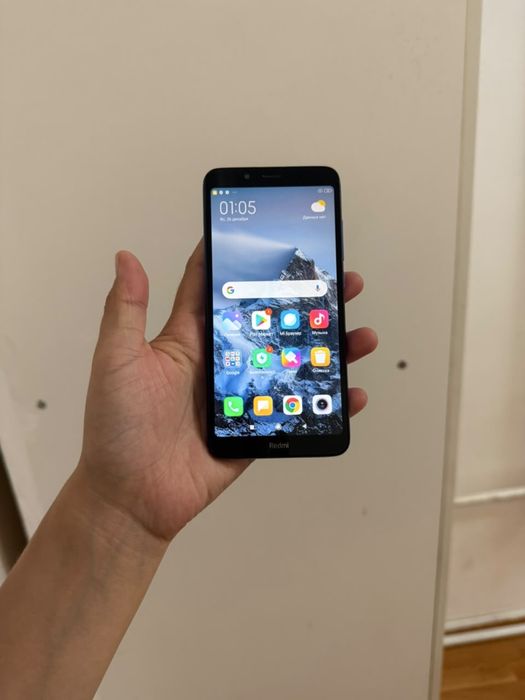 Redmi 7A 32гб торг