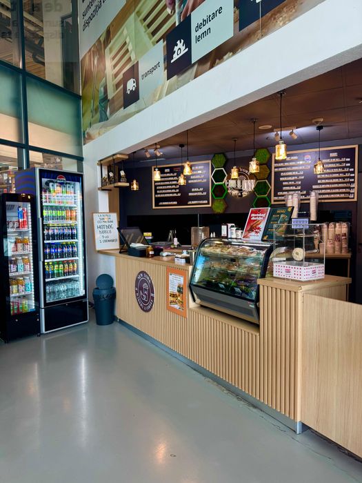 Mobilier și aparatură Cafenea de vânzare - to go Bucuresti sector 4