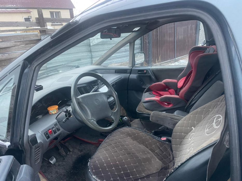 Продам надежный автомобиль