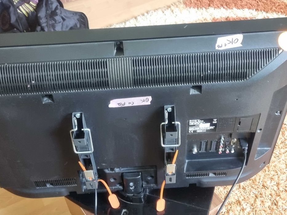 Sony TV LCD KDL 32NX500
