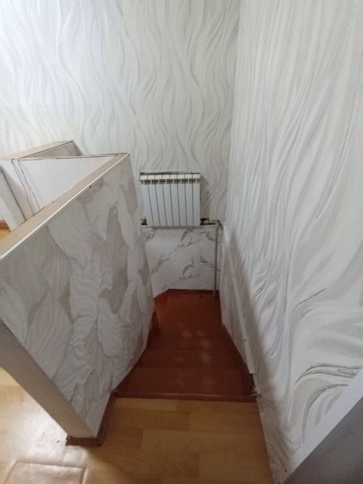 Сдам квартиру 2х комнатный