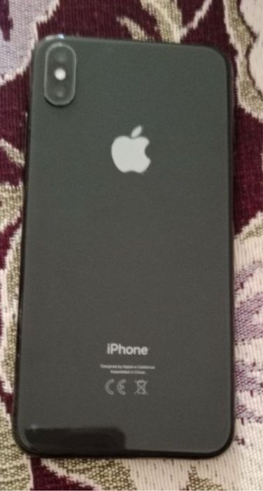 Продам афон хс макс 256