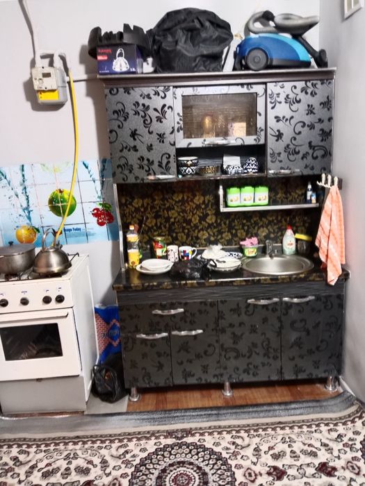 Продаётся 1 комнатная квартира