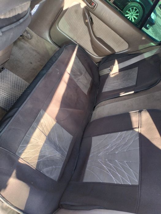 Продам авточехол