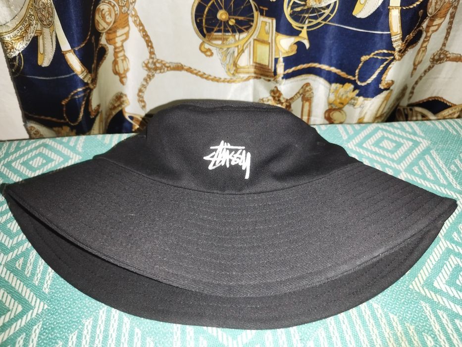 Панама Stussy 5000тг