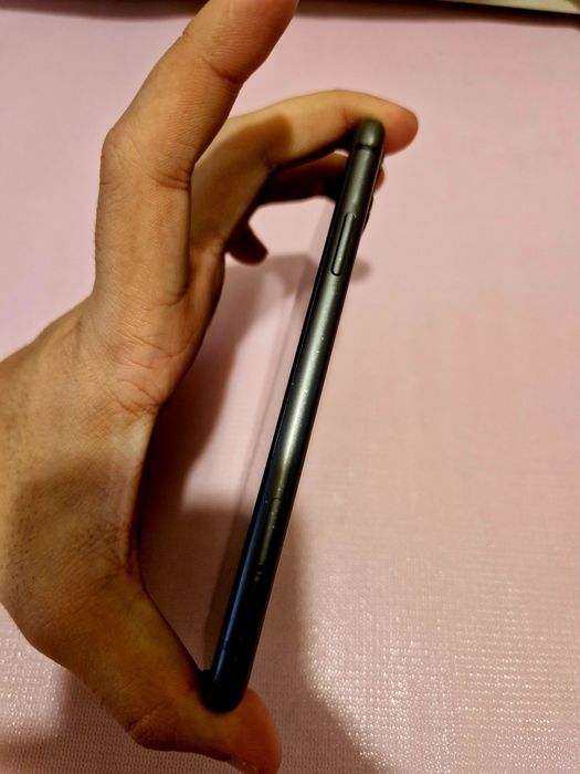 Iphone 11, 64 gb без ремонта!