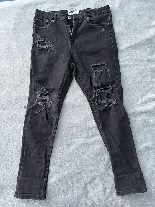 Продавам мъжки дънки(дълги)