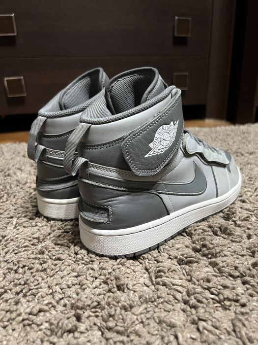 Jordan 1 High Flyease  44.5