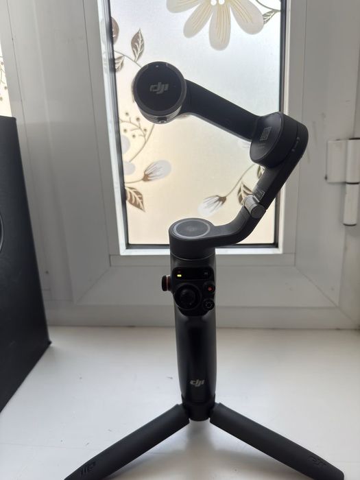 Dji osmo mobile 6 Stablizator Стаблизатор