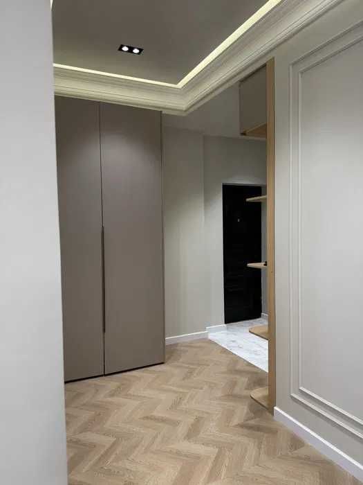 Продается 2х комнатная квартира, Район Сергели 6, China house, 0837
